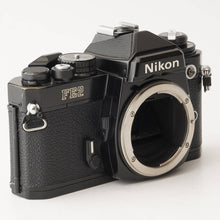Load image into Gallery viewer, Nikon FE2 Body SLR Film Camera
