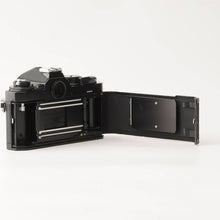 Load image into Gallery viewer, Nikon FE2 Body SLR Film Camera
