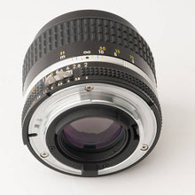 Load image into Gallery viewer, Nikon Ai-s NIKKOR 85mm f/2
