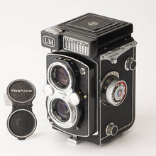 Load image into Gallery viewer, Yashica YASHICA-MAT LM
