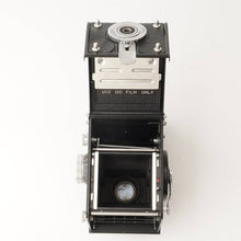 Load image into Gallery viewer, Yashica YASHICA-MAT LM
