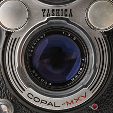 Load image into Gallery viewer, Yashica YASHICA-MAT LM
