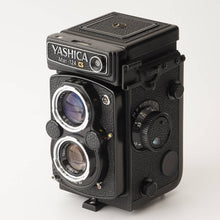 Load image into Gallery viewer, Yashica Mat-124 G / Yashinon 80mm f/3.5
