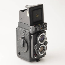 Load image into Gallery viewer, Yashica Mat-124 G / Yashinon 80mm f/3.5
