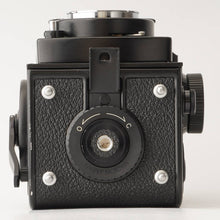 Load image into Gallery viewer, Yashica Mat-124 G / Yashinon 80mm f/3.5
