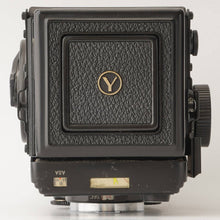 Load image into Gallery viewer, Yashica Mat-124 G / Yashinon 80mm f/3.5
