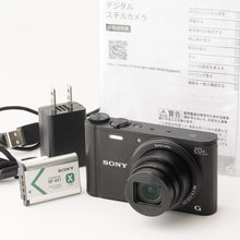 Load image into Gallery viewer, Sony Cyber-shot DSC-WX350
