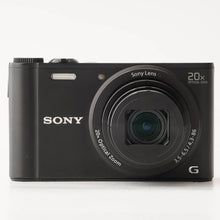 Load image into Gallery viewer, Sony Cyber-shot DSC-WX350
