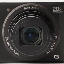 Load image into Gallery viewer, Sony Cyber-shot DSC-WX350

