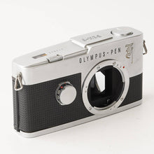 Load image into Gallery viewer, Olympus PEN F / F.Zuiko Auto-s 38mm f/1.8
