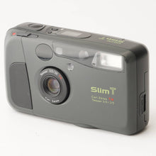 Load image into Gallery viewer, Kyocera SLIM T  Carl Zeiss Tesser T* 35mm f/3.5

