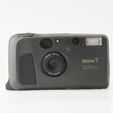 Load image into Gallery viewer, Kyocera SLIM T  Carl Zeiss Tesser T* 35mm f/3.5
