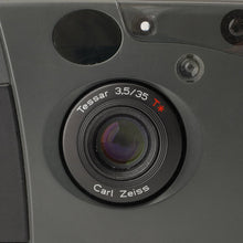 Load image into Gallery viewer, Kyocera SLIM T  Carl Zeiss Tesser T* 35mm f/3.5
