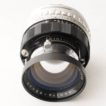 Load image into Gallery viewer, Mamiya MAMIYA-SEKOR 100mm f/2.8 for Mamiya Press
