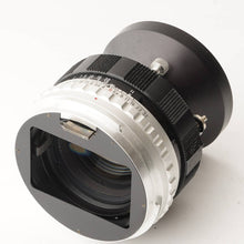 Load image into Gallery viewer, Mamiya MAMIYA-SEKOR 100mm f/2.8 for Mamiya Press
