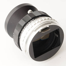 Load image into Gallery viewer, Mamiya MAMIYA-SEKOR 100mm f/2.8 for Mamiya Press
