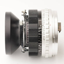 Load image into Gallery viewer, Mamiya MAMIYA-SEKOR 100mm f/2.8 for Mamiya Press
