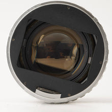 Load image into Gallery viewer, Mamiya MAMIYA-SEKOR 100mm f/2.8 for Mamiya Press
