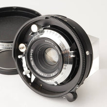Load image into Gallery viewer, Mamiya MAMIYA-SEKOR 65mm f/6.3

