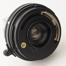 Load image into Gallery viewer, Mamiya MAMIYA-SEKOR 65mm f/6.3
