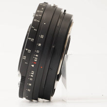 Load image into Gallery viewer, Mamiya MAMIYA-SEKOR 65mm f/6.3
