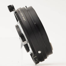 Load image into Gallery viewer, Mamiya MAMIYA-SEKOR 65mm f/6.3
