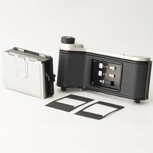 Load image into Gallery viewer, Mamiya Roll film Adapter for Mamiya Press , super 23 / Focusing Screen Holder Pint Glass

