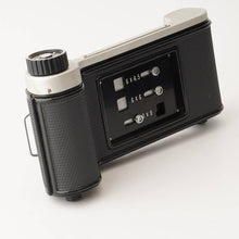 Load image into Gallery viewer, Mamiya Roll film Adapter for Mamiya Press , super 23 / Focusing Screen Holder Pint Glass
