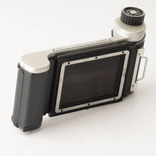 Load image into Gallery viewer, Mamiya Roll film Adapter for Mamiya Press , super 23 / Focusing Screen Holder Pint Glass
