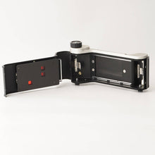 Load image into Gallery viewer, Mamiya Roll film Adapter for Mamiya Press , super 23 / Focusing Screen Holder Pint Glass
