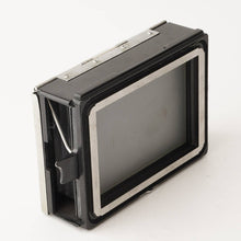 Load image into Gallery viewer, Mamiya Roll film Adapter for Mamiya Press , super 23 / Focusing Screen Holder Pint Glass
