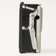 Load image into Gallery viewer, Mamiya Roll film Adapter for Mamiya Press , super 23 / Focusing Screen Holder Pint Glass
