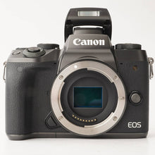 Load image into Gallery viewer, Canon EOS M5/CANON ZOOM LENS EF-M 18-150mm f/3.5-6.3 IS STM
