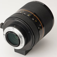 Load image into Gallery viewer, Nikon Reflex-Nikkor 500mm f/8 New for F Mount
