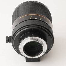 Load image into Gallery viewer, Nikon Reflex-Nikkor 500mm f/8 New for F Mount
