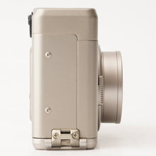 Load image into Gallery viewer, Contax T ix / Carl  Zeiss Sonnar T* 28mm f/2.8 APS Film Camera
