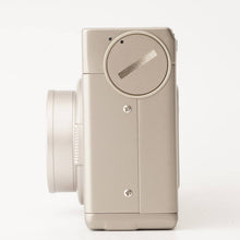 Load image into Gallery viewer, Contax T ix / Carl  Zeiss Sonnar T* 28mm f/2.8 APS Film Camera
