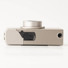 Load image into Gallery viewer, Contax T ix / Carl  Zeiss Sonnar T* 28mm f/2.8 APS Film Camera
