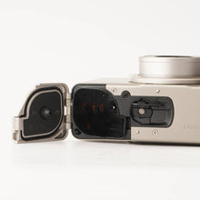 Load image into Gallery viewer, Contax T ix / Carl  Zeiss Sonnar T* 28mm f/2.8 APS Film Camera

