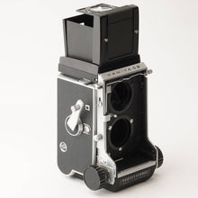 Load image into Gallery viewer, Mamiya C3 Professional / MAMIYA-SEKOR 105mm f/3.5
