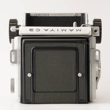 Load image into Gallery viewer, Mamiya C3 Professional / MAMIYA-SEKOR 105mm f/3.5
