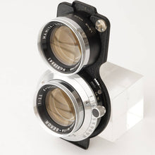 Load image into Gallery viewer, Mamiya C3 Professional / MAMIYA-SEKOR 105mm f/3.5
