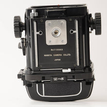 Load image into Gallery viewer, Mamiya RB67 Professional S / MAMIYA-SEKOR C 65mm f/4.5

