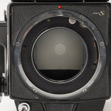 Load image into Gallery viewer, Mamiya RB67 Professional S / MAMIYA-SEKOR C 65mm f/4.5
