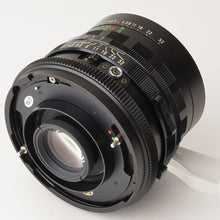 Load image into Gallery viewer, Mamiya RB67 Professional S / MAMIYA-SEKOR C 65mm f/4.5
