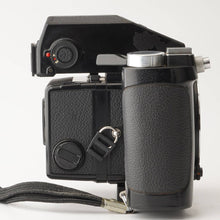画像をギャラリービューアに読み込む, ゼンザブロニカ Zenza Bronica ETR Si / ZENZANON MC 150mm F4
