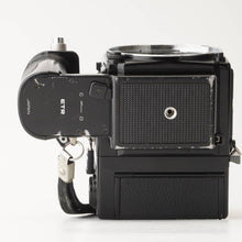 画像をギャラリービューアに読み込む, ゼンザブロニカ Zenza Bronica ETR Si / ZENZANON MC 150mm F4
