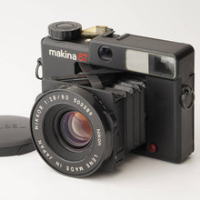 Load image into Gallery viewer, Plaubel makina 67 Nikon Nikkor 80mm f/2.8
