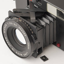 Load image into Gallery viewer, Plaubel makina 67 Nikon Nikkor 80mm f/2.8
