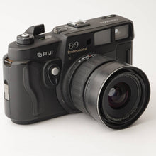 Load image into Gallery viewer, Fuji GSW690 III Professional / EBC FUJINON-SW 65mm f/5.6
